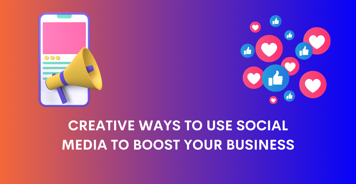 Social Media Campaign